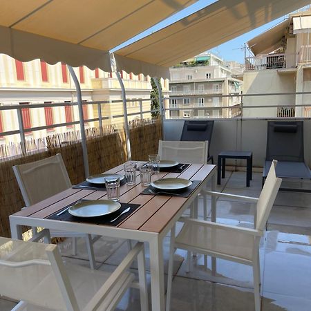 Athenian Modern 2Bd Apt Next To Metro And Archaeological Museum Dış mekan fotoğraf