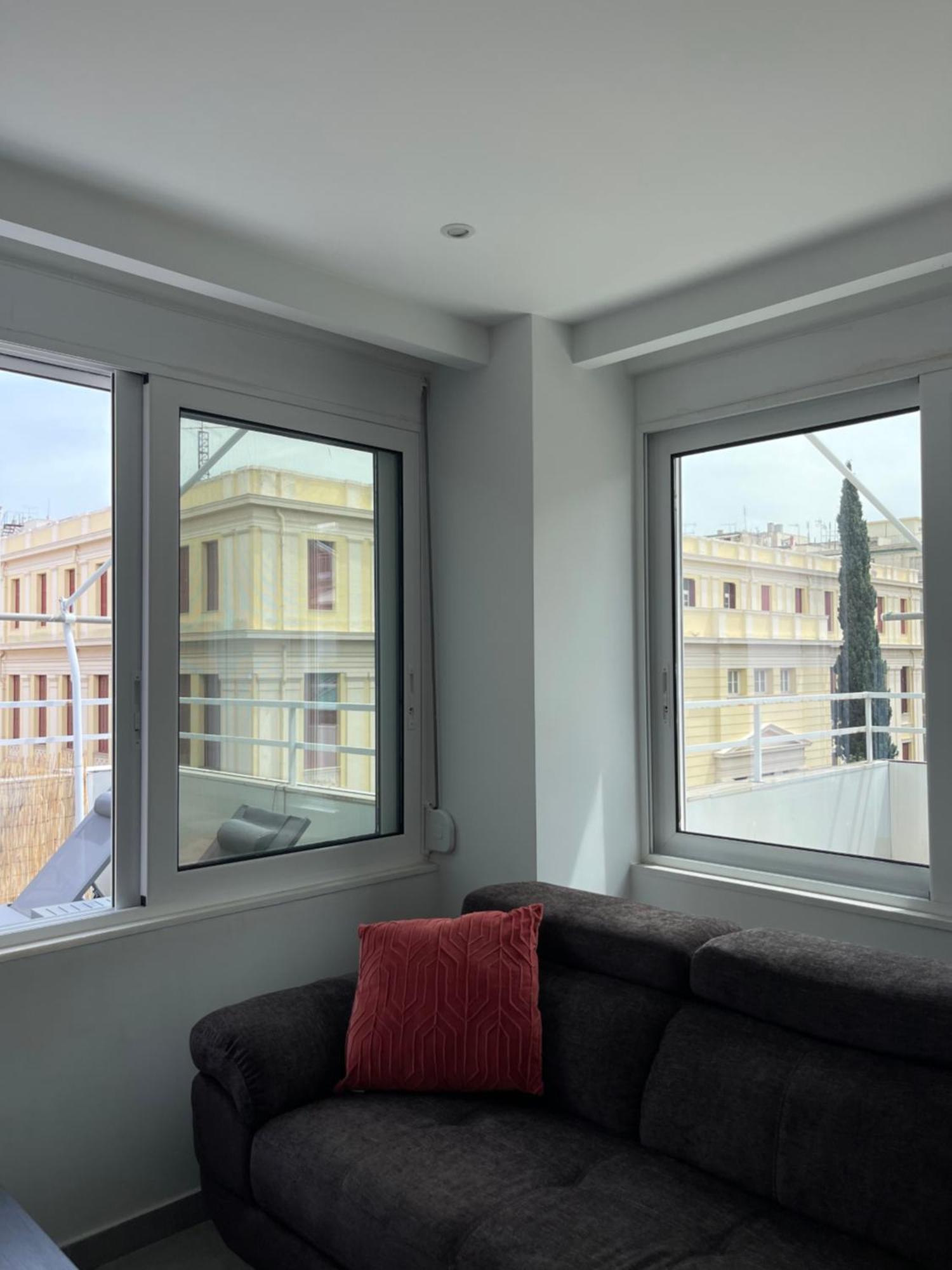 Athenian Modern 2Bd Apt Next To Metro And Archaeological Museum Dış mekan fotoğraf